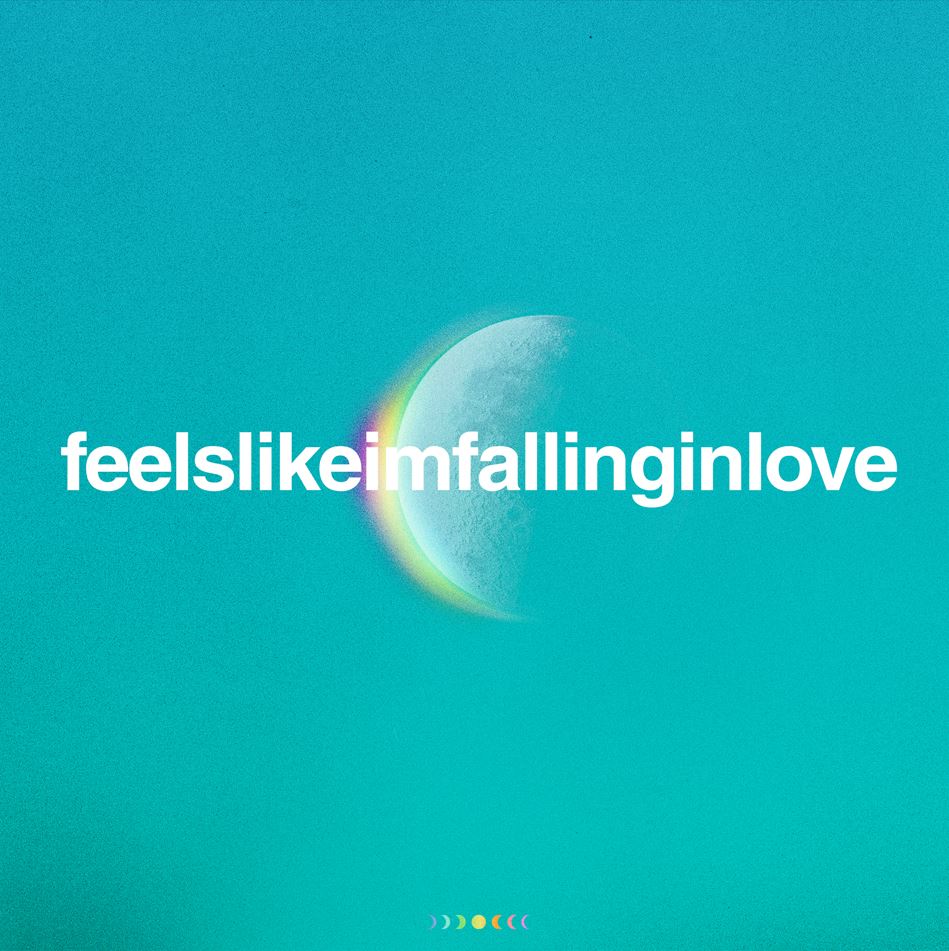 FEELSLIKEIMFALLINGINLOVE